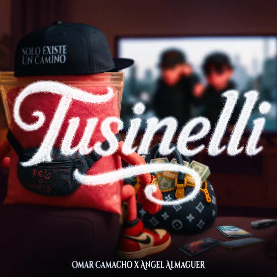 Tusinelli - Omar Camacho