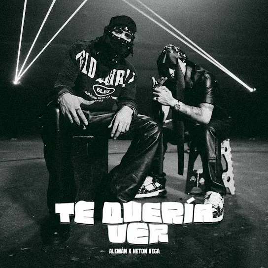 Te quería ver - Aleman