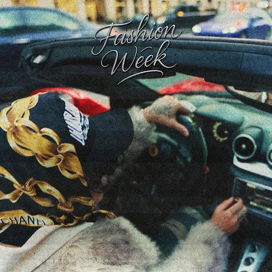 Fashion week - Aleman