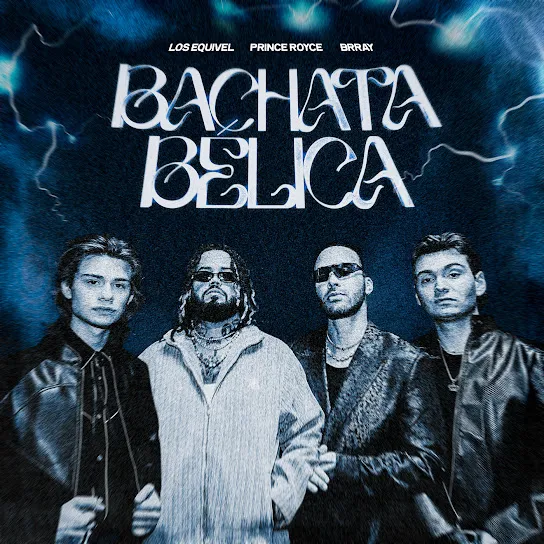Bachata bélica - Prince Royce