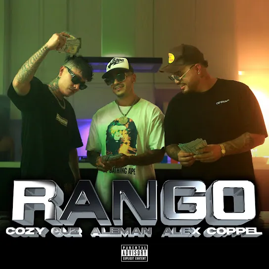 Rango - Cozy cuz